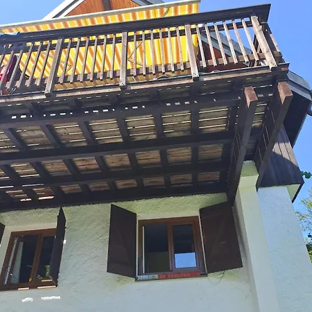 O Perchoir Du Leman - Vue Panoramique Et Montagnes Chalet *